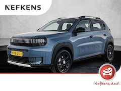 Fiat Grande Panda - 1.2 Hybrid ICON | 8 JAAR GARANTIE | Apple Carplay/Android Auto | Airco | 16"LMV | Cruise C