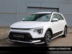 Kia Niro - 1.6 GDi PHEV Plug-In Hybrid DynamicPlusLine | 65 km Elektrisch WLTP | Leder | Harman Kardo