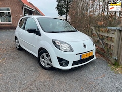 Renault Twingo - 1.5 dCi Dynamique|2011|ZUINIG|AIRCO|NETTE AUTO