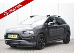 Citroën C4 Cactus - 1.2 PureTech Shine Airco Cruise Priv/Glass
