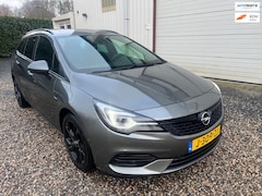 Opel Astra Sports Tourer - 1.4 Ultimate AUT.DAKJE.NAVI.CAM.LEER.XENON.NAP