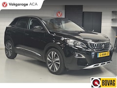 Peugeot 3008 - 1.2 PureTech Blue Lease Premium
