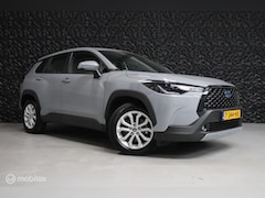 Toyota Corolla Cross - 2.0 High Power Hybrid Active