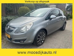 Opel Corsa - 1.2-16V '111' Edition Airco/ 5 Drs/ NL auto/ met NAP/ Nw-APK/ // Verkoop op afspraak bel 0