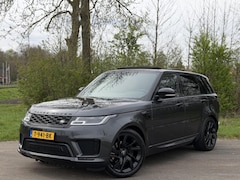 Land Rover Range Rover Sport - 3.0 TDV6 HSE Facelift/Pano/Led