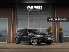BMW 3-serie Touring - 318i Executive | Sportstuur | HiFi audio | Xenon | Cruise control | Lichtpakket | Climate