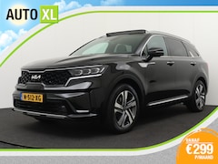 Kia Sorento - 1.6T 180 PK ExecutiveLine 7p. Pano-dak Leder Adap.Cruise HUD