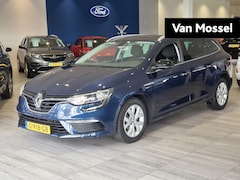 Renault Mégane Estate - 1.3 TCe Limited | Trekhaak | CC | PDC | Keyless | LMV |