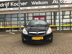 Opel Corsa - 1.4-16V Cosmo