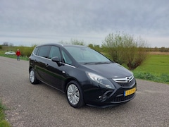 Opel Zafira Tourer - 1.4 Design Edition 7p. 7 PERSOONS, ACHTERUITRIJCAMERA, CRUISE CONTROLE