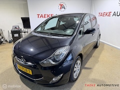 Hyundai ix20 - 1.4i i-Motion Airco/Cruise/Trekhaak/Nap