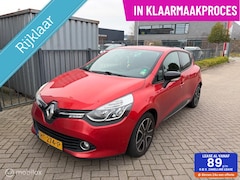 Renault Clio - 90pk TCe Expression|RIJKLAAR|2EIG|NAV|PDC|CRUIS