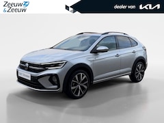 Volkswagen Taigo - 1.0 TSI R-Line Edition | Virtual Cockpit | Parkeersensoren | Apple/Android Carplay | AUTOM