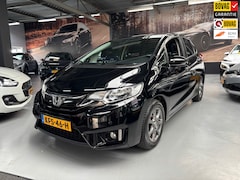 Honda Jazz - 1.3 i-VTEC Elegance / Camera / Navi / Stoelverwarming