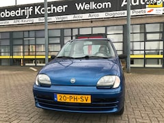 Fiat Seicento - 1.1 Sporting