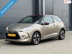 Citroën DS3 - 1.6 VTI SO CHIC + AUTOMAAT + AIRCO + LMV
