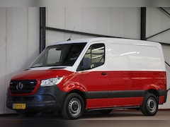Mercedes-Benz Sprinter - 314 2.2 CDI 140PK L1H1 TREKHAAK