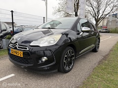 Citroën DS3 - 1.6 THP Sport Chic