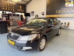 Skoda Octavia - 1.4 TSI Ambition inruil mogelijk