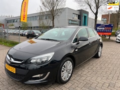 Opel Astra - 1.4 Design Edition - AIRCO - CRUISE - NAP
