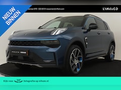 Lynk & Co 01 - 1.5 PHEV -PANO.DAK|ELEK.STOEL|HARMAN.INFINITY|360°CAM|TREKHAAK|20"