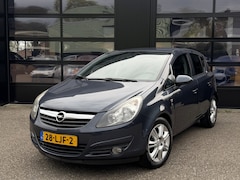 Opel Corsa - 1.4-16V '111' Edition 1e eigenaar NL Auto UNIEK