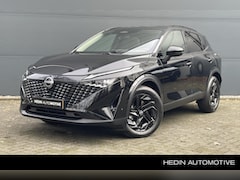 Nissan Qashqai - 1.5 e-Power N-Connecta Black Edition | MY25 | Gen3 | Panorama | Stoelverwarming | Navigati