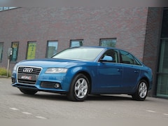 Audi A4 Limousine - 1.8 TFSI Pro Line Business