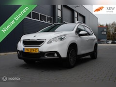 Peugeot 2008 - 1.2 VTi Active |Airco, Cruise, Vol. Onderhouden