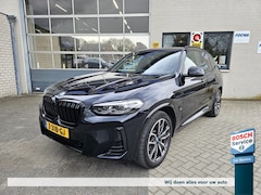 BMW X3 - (g01) xDrive 30e 292pk M-Sport Automaat