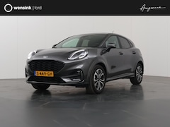 Ford Puma - 1.0 EcoBoost Hybrid ST-Line | Trekhaak | Winterpakket | Climate Control | Parkeercamera |