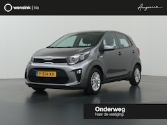Kia Picanto - 1.0 DPi DynamicLine | Navigatie | Parkeercamera | Airco | Cruise Control |