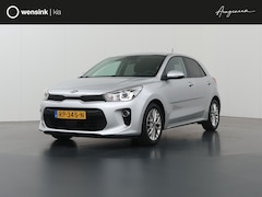 Kia Rio - 1.0 TGDI DynamicLine | Navigatie | Parkeercamera | Airco | Cruise Control |