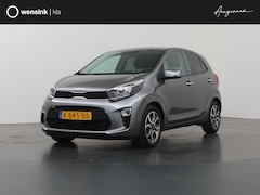 Kia Picanto - 1.0 DPi DynamicPlusLine | Keyless | Navigatie | Parkeercamera | Apple Carplay/Android Auto