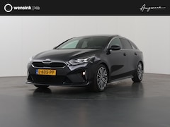 Kia Pro cee'd - ProCeed 1.5 T-GDI GT-PlusLine | Panoramadak | JBL Audio | Elektrisch verstelb. bestuurders