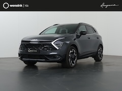 Kia Sportage - 1.6 T-GDi Plug-in Hybrid AWD GT-Line | Panoramadak | Matrix LED Koplampen | Stoel/Stuurver