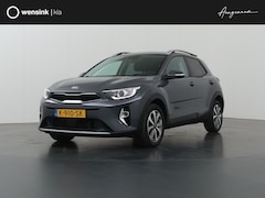 Kia Stonic - 1.0 T-GDi MHEV DynamicPlusLine | Automaat | Navigatie | Cruise Control | Climate Control |