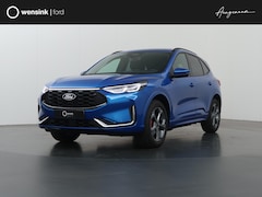 Ford Kuga - 2.5 PHEV ST-Line X | Nieuw Model | Winterpakket | Head Up | Matrix Led | Cruise Control Ad