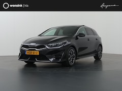 Kia Cee'd - Ceed 1.5 T-GDi GT-Line | Panoramadak | Matrix LED Koplampen | Stoel/Stuurverwarming | Keyl