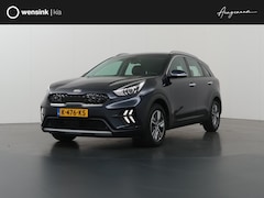 Kia Niro - 1.6 GDi Hybrid DynamicLine | Navigatie | Parkeercamera | Climate Control | Cruise Control