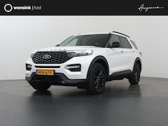 Ford Explorer - 3.0 V6 EcoBoost PHEV ST-Line | Trekhaak | Panoramadak | B&O | Cruise Control Adaptief | Le