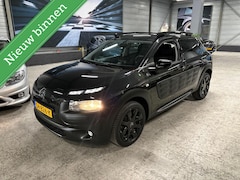 Citroën C4 Cactus - 1.2 PT Business Plus|Clima|Cruise|D-riem vv