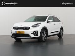 Kia Niro - 1.6 GDi Hybrid DynamicPlusLine | Stoel/Stuurwielverwarming | Dodehoek Detectie | Keyless G