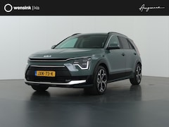 Kia Niro - 1.6 GDi PHEV DynamicLine | Navigatie | DAB | Camera | Apple CarPlay/Android Auto | Stuur/S