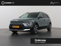Kia Niro - 1.6 GDi PHEV ExecutiveLine | Panoramadak | Harman/kardon audio | Stoelventilatie | Remote