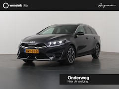 Kia Cee'd Sportswagon - Ceed 1.5 T-GDi GT-Line | Panoramadak | Matrix LED Koplampen | Stoel/Stuurverwarming | Keyl