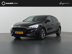 Ford Focus - 1.5 EcoBoost ST Line X Business | Winterpakket | Cruise Control Adaptief | Parkeercamera |