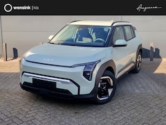 Kia EV3 - Air 58.3kWh Elektromotor 150kW | Camera | Keyless | Adaptive Cruise | Navigatie