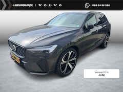 Volvo XC60 - 2.0 T6 Plug-in Hybrid AWD Plus Dark | PHEV Long Range | Luchtvering | 360 Graden Camera |