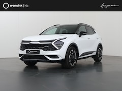 Kia Sportage - 1.6 T-GDi Plug-in Hybrid AWD GT-PlusLine Edition | Panoramadak | Harman/Kardon Audio | 360